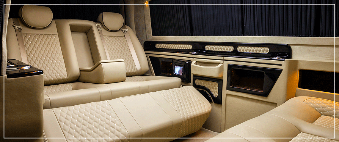 Volkswagen VIP Tasarım Araç Alım Satım Takas İstanbul VIP DİZAYN